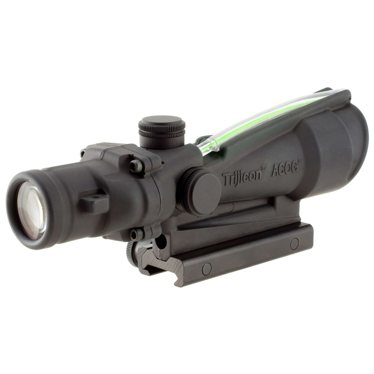 Buy Trijicon ACOG 3.5x35mm Dual Illuminated Scope - Green