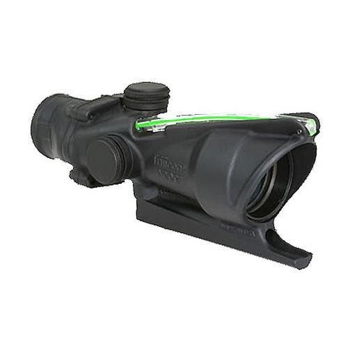 Buy Trijicon ACOG 4x32mm Dual Illuminated Scope - Green Doughnut