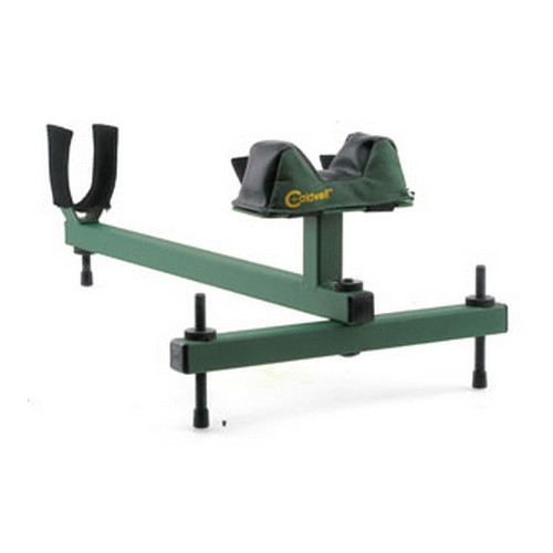 Buy Caldwell Zero Max Rifle Shooting Rest at Nexgen Outfitters | www ...