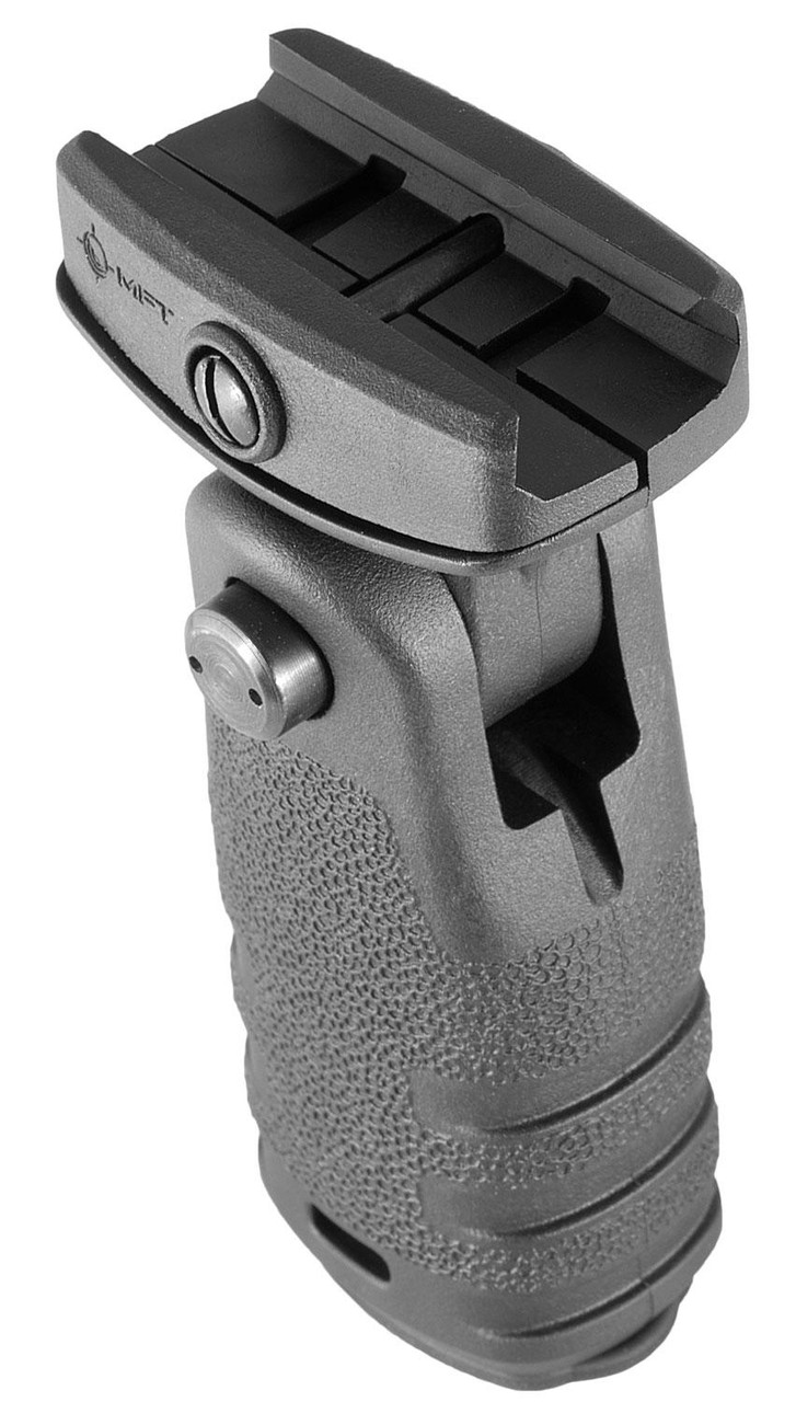 Buy Mission First Tactical React AR15 Folding Vertical/Horizontal