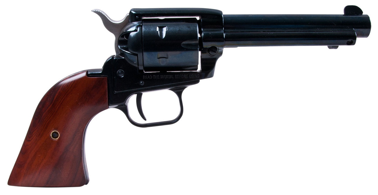 Buy Heritage Rough Rider Small Bore Single 22 Long Rifle (LR) w/22