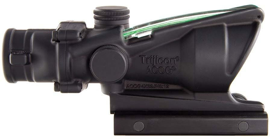 Buy Trijicon ACOG 4x32 BAC .223/5.56BDC Green Horseshoe/Dot