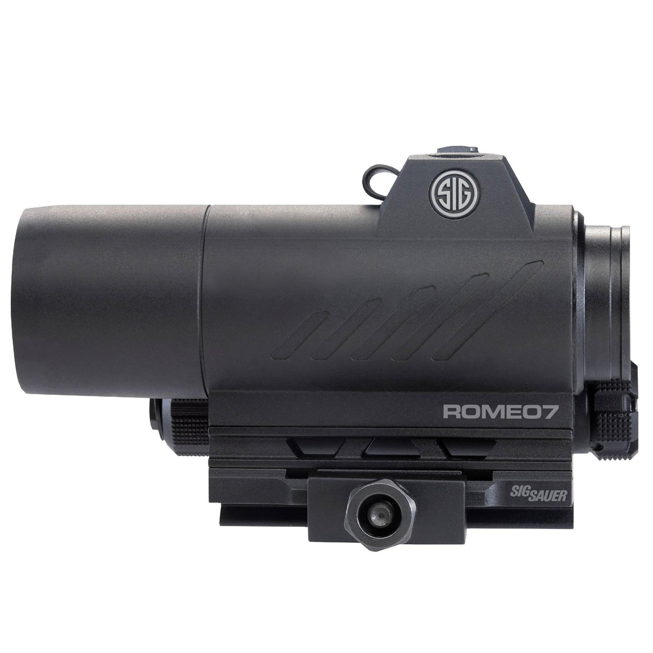 Buy Sig Sauer Romeo7 Full Size Red Dot Sight 1x30 3MOA Dot at
