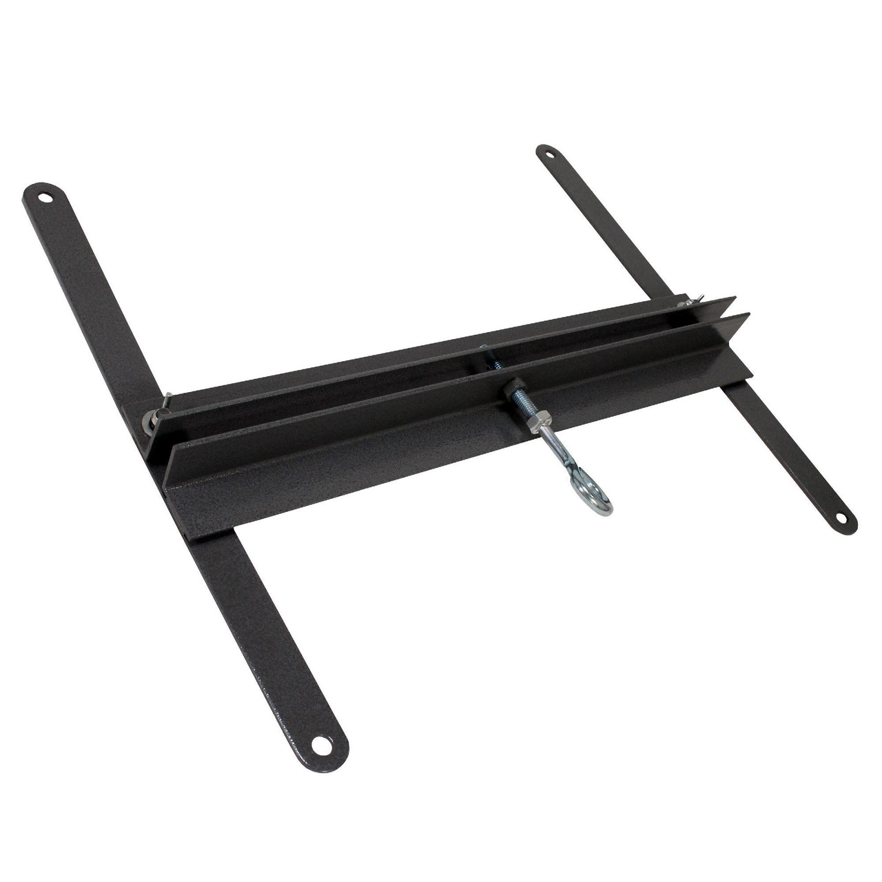 target wooden tool bench