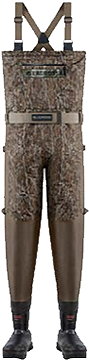 lacrosse alpha swampfox drop top camo waders