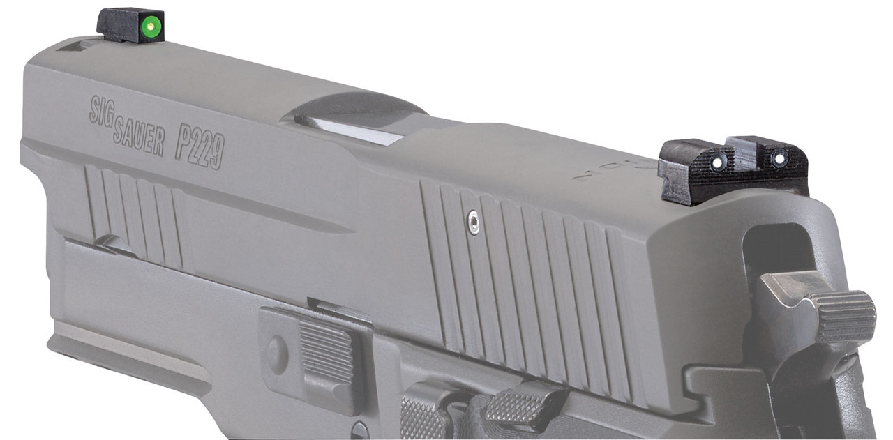 Buy Sig Sauer X-Ray 3 Pistol Sights at Nexgen Outfitters | www