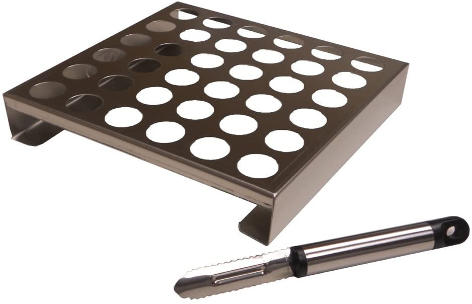 King Kooker Jalapeno Rack - Thumbnail 3