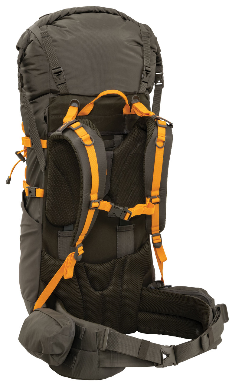 alps mountaineering nomad pack