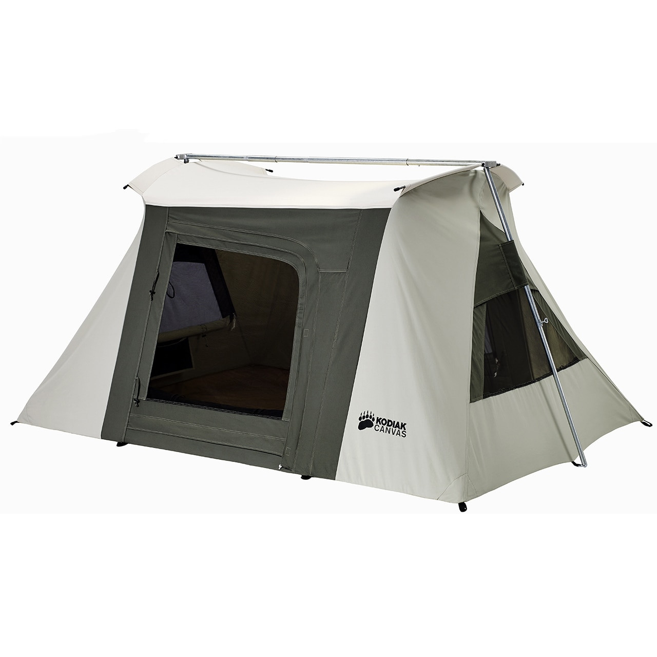 Kodiak Canvas Flex-Bow VX Tent