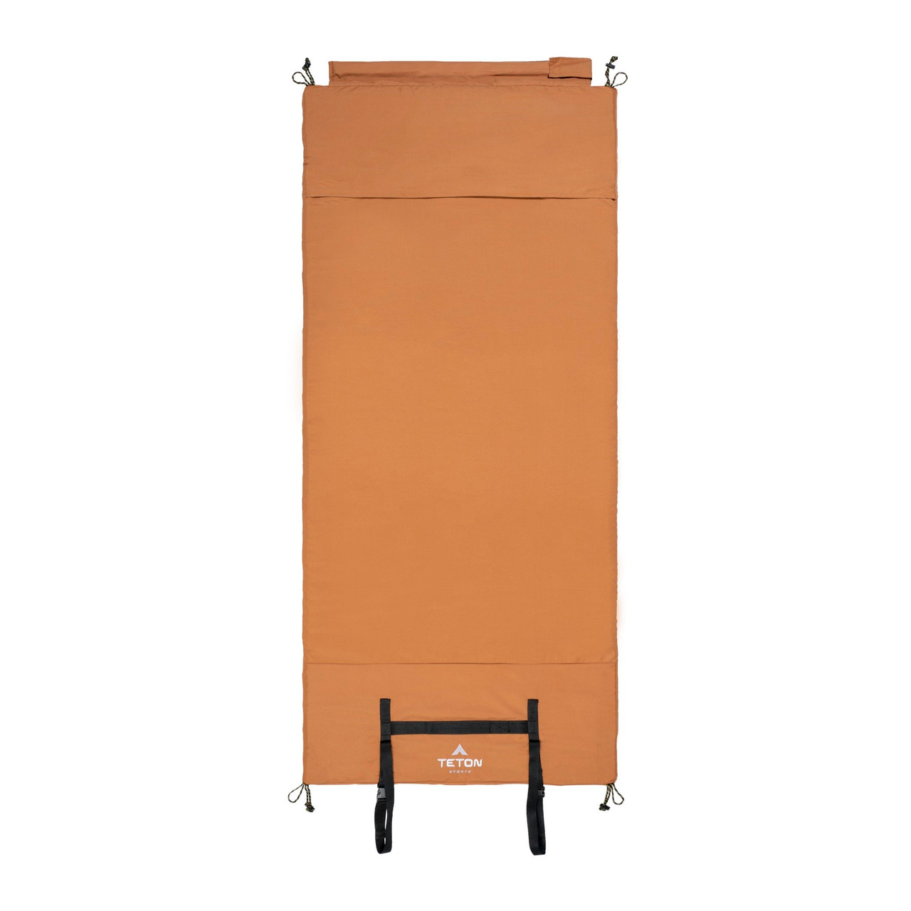 Teton Sports Universal Camp Pad - Thumbnail 4