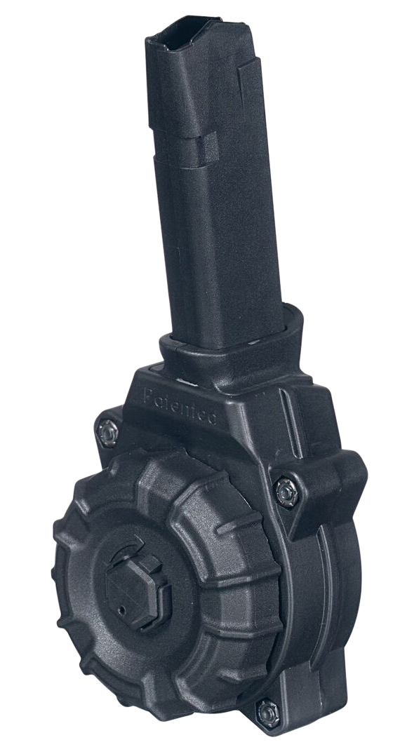 Buy ProMag DRM-A35 Glock G48/G43x 9mm Luger 30Rnd Black Polymer