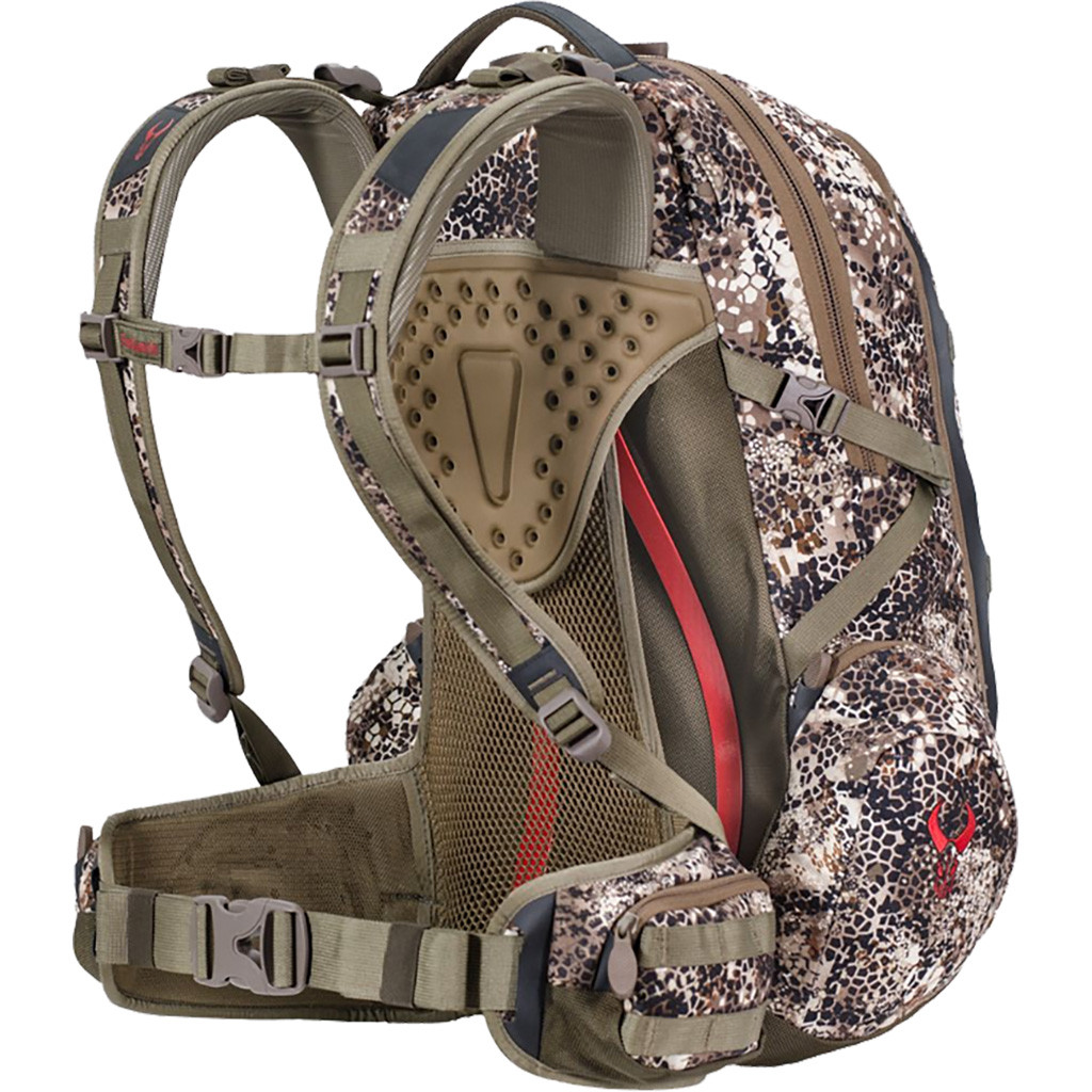Badlands Diablo Dos Hunting Pack Approach FX Camo Nexgen Outfitters
