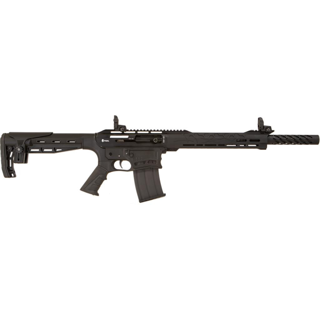 Buy Citadel Boss 25 Black 3in 12 Gauge 18.75in Semi-Auto Shotgun