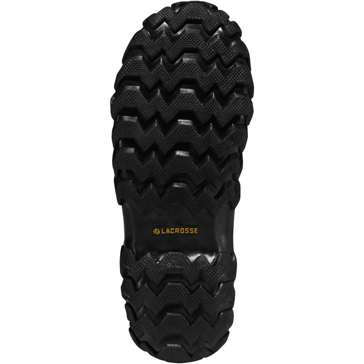 Lacrosse Alpha Lite Boot 5mm - Nexgen 