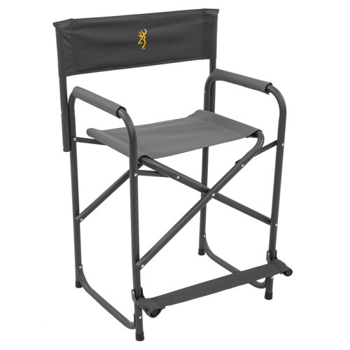 Browning Camping Directors XT Chair - Thumbnail 3
