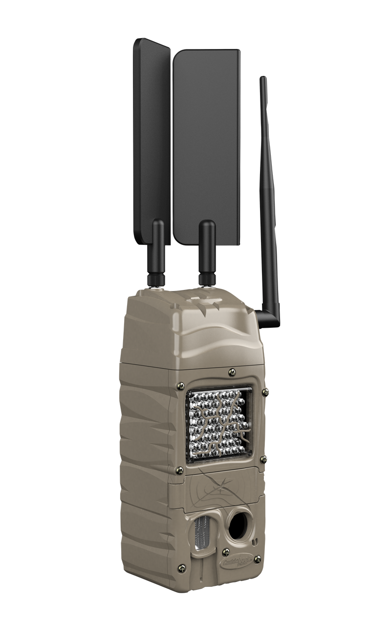 cell game camera