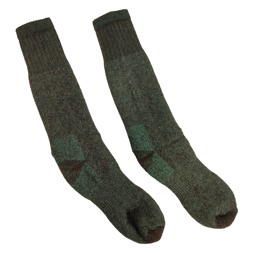 realtree thermal socks
