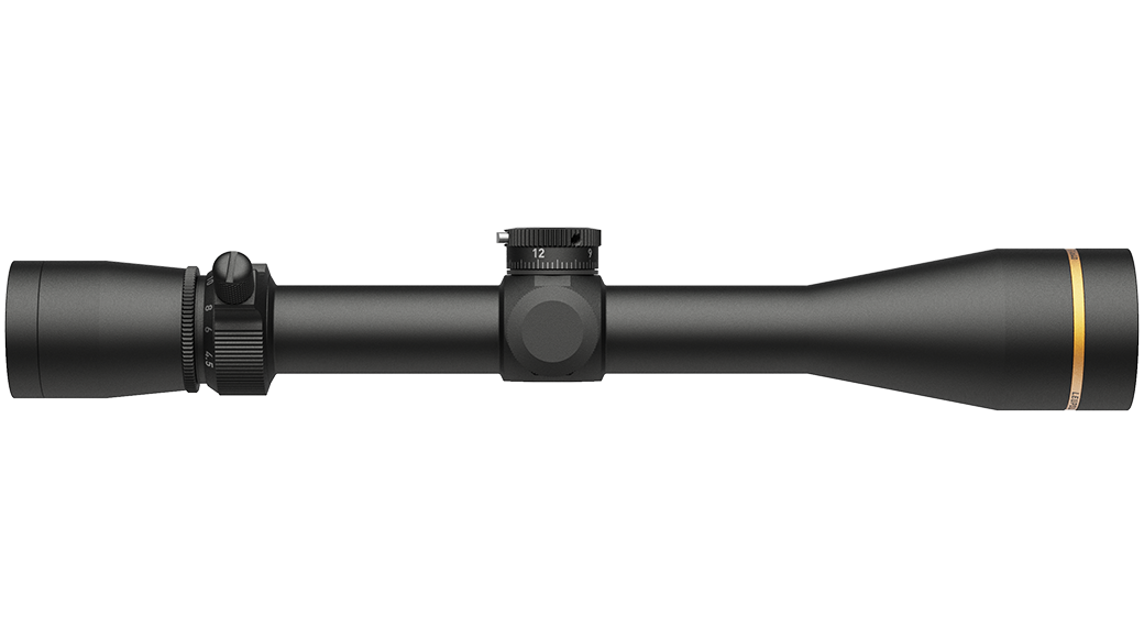 Buy Leupold VX-3HD 4.5-14x40 CDS-ZL Boone & Crockett Riflescope at