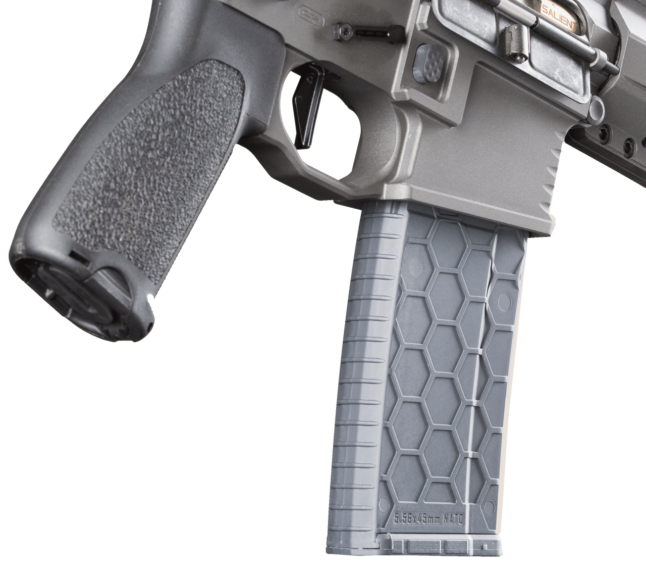 Hexmag 5.56 NATO – 30rd