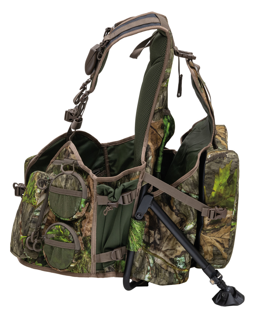 Buy Alps OutdoorZ Grand Slam Turkey Vest - Mossy Oak Obsession at