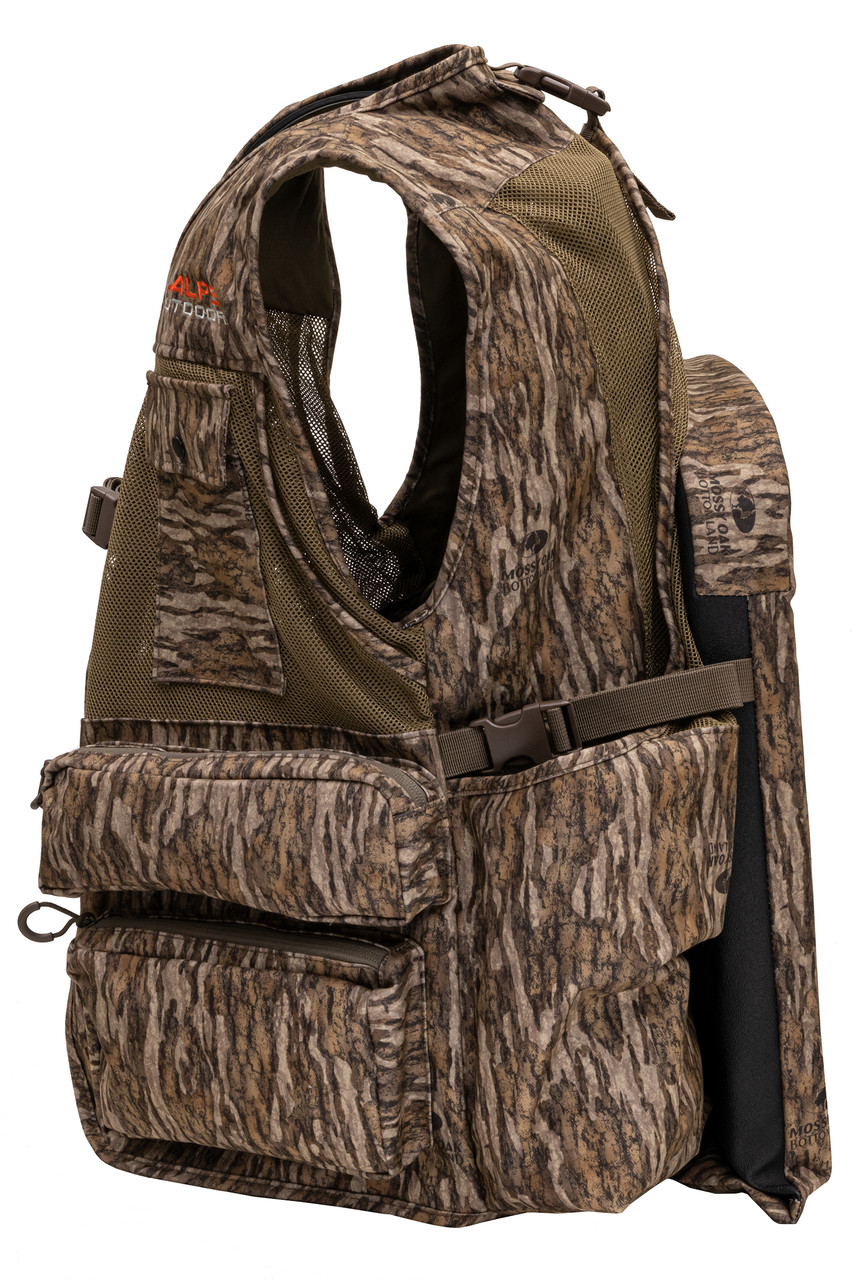 Buy Alps OutdoorZ Super Elite 4.0 Turkey Vest - Mossy Oak