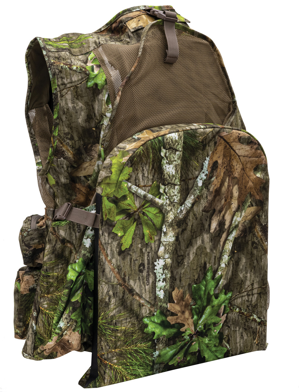 Buy Alps OutdoorZ Super Elite 4.0 Turkey Vest - Mossy Oak