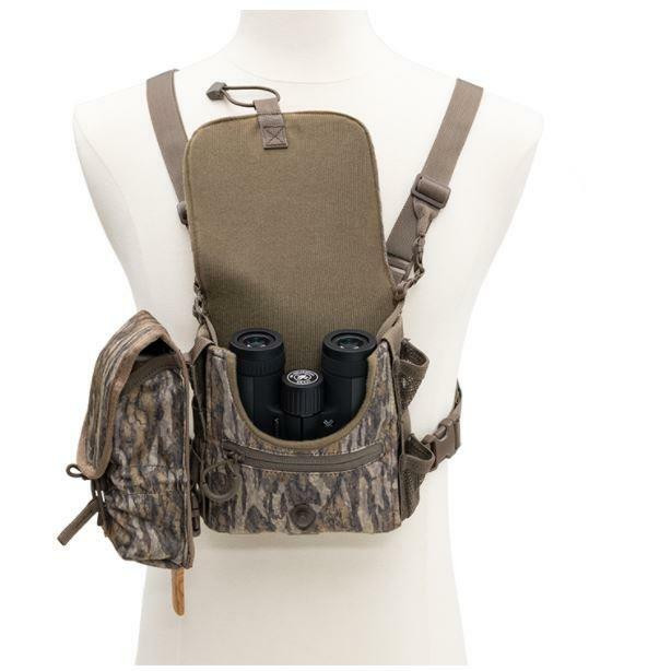 Buy Alps OutdoorZ Vantage Bino Harness - Mossy Oak Bottomland at
