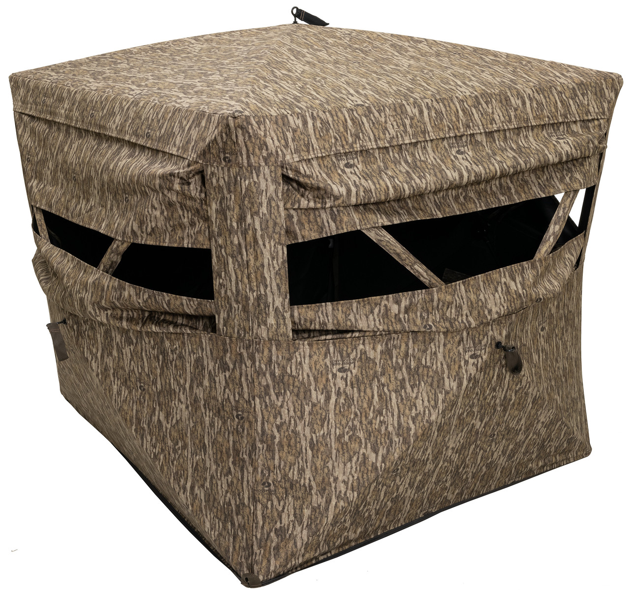 Buy Alps OutdoorZ Deception Hunting Blind - Mossy Oak Bottomland