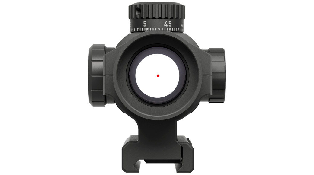 Buy Leupold Freedom RDS 1x34 BDC w/Mount Red Dot Sight at Nexgen