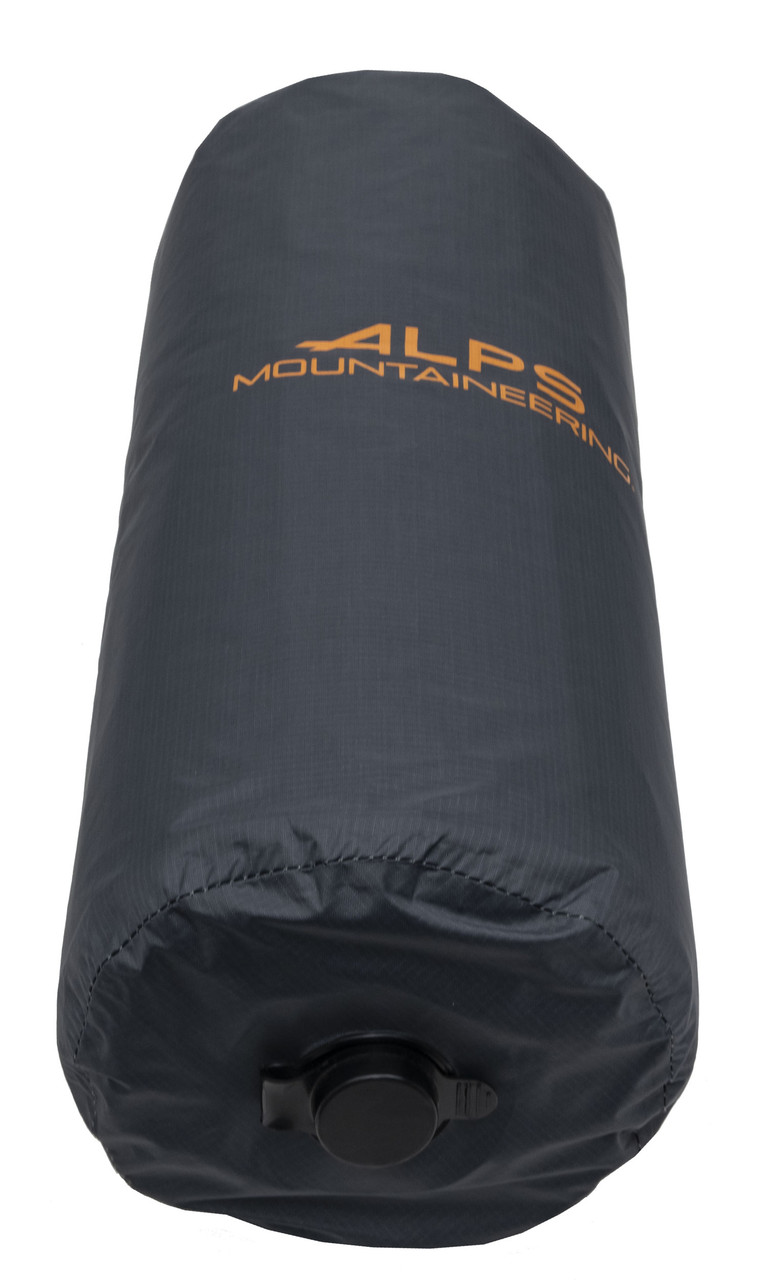 alps mountaineering nimble insulated air mat