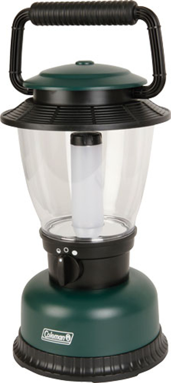 Coleman - Twin LED Lantern