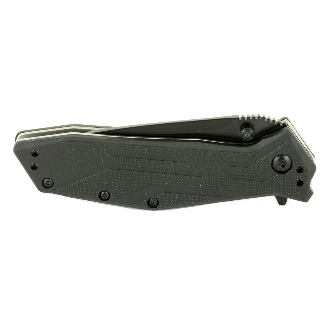 Kershaw Brawler Folding Knife Nexgen Outfitters