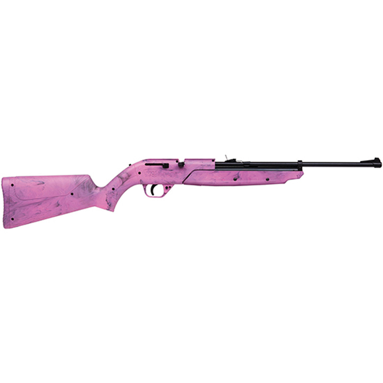 Buy Crosman 760P Pumpmaster .177 Caliber BB Pump Air Rifle