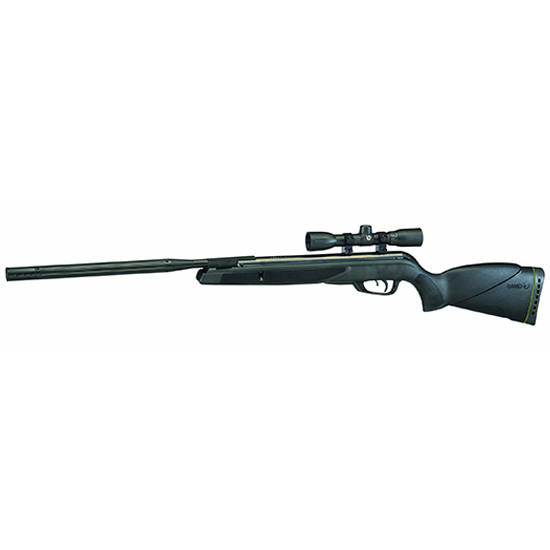 Buy Gamo Wildcat Whisper .22 Caliber Air Rifle at Nexgen