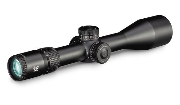 Vortex Venom 525x56FFP Riflescope Lifetime Warranty