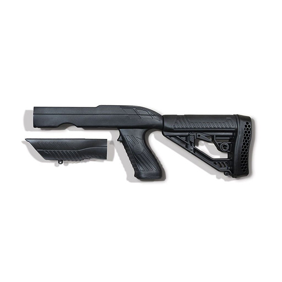 Buy Tac-Hammer TK22 Ruger 10/22 Takedown Rifle Stock at Nexgen