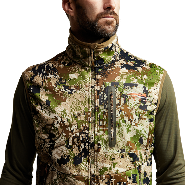Buy Sitka Jetstream Optifade Subalpine Vest at Nexgen Outfitters www