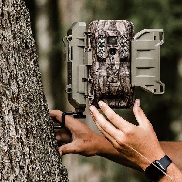 Moultrie EZ Tree steun verpakking 3 stuks