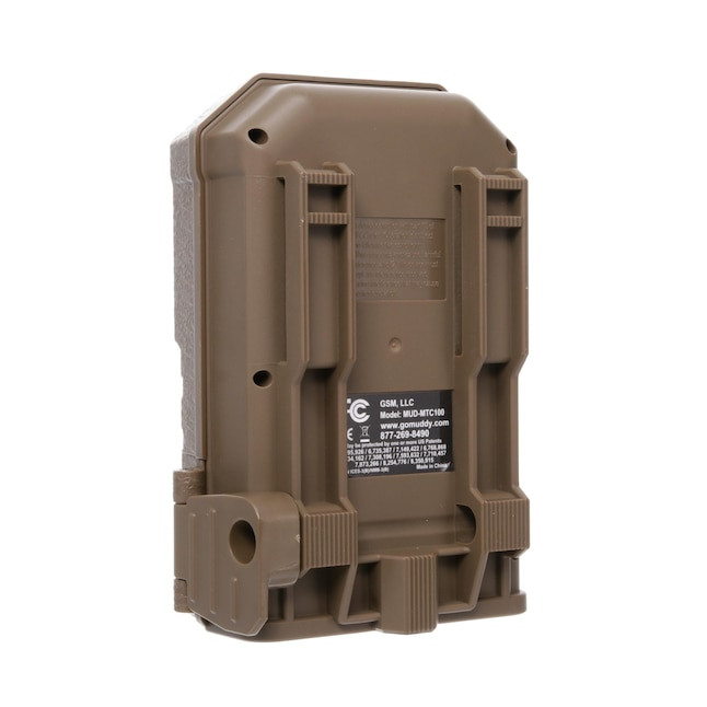 Muddy MTC100K Game Camera Bundle Nexgen Outfitters