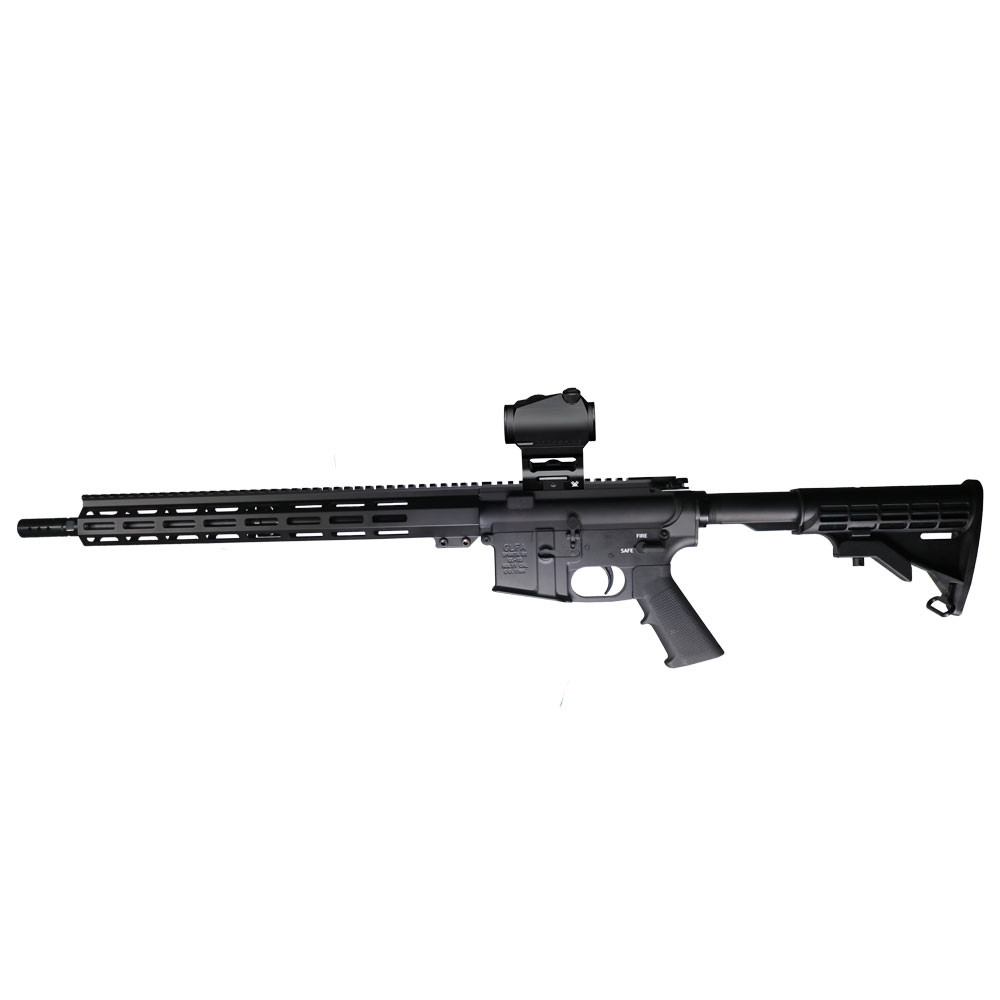 Buy Great Lakes AR-15 .223 Wylde Semi-Auto Rifle w/Vortex
