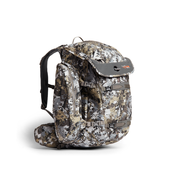 sitka backpack elevated ii