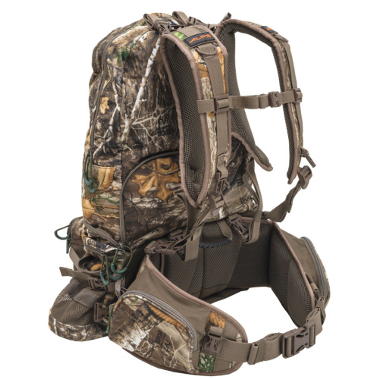 Alps OutdoorZ Realtree Edge Pathfinder Pack | NexgenOf