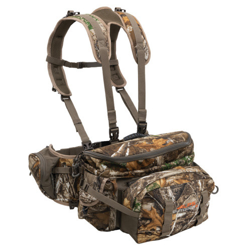 Alps OutdoorZ Realtree Edge Pathfinder Pack NexgenOf
