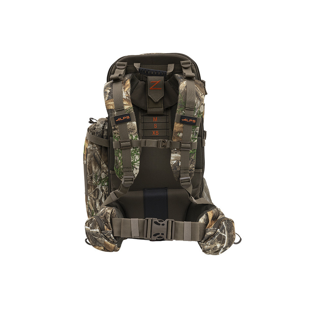 Buy Alps OutdoorZ Traverse EPS Realtree Edge Hunting Pack at