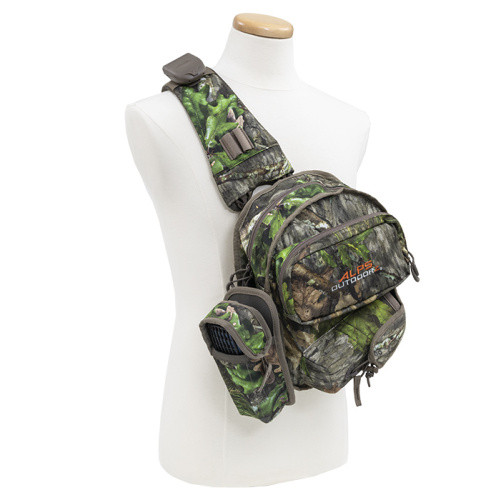 Buy Alps OutdoorZ Mossy Oak Obsession Ambush Sling Pack at Nexgen
