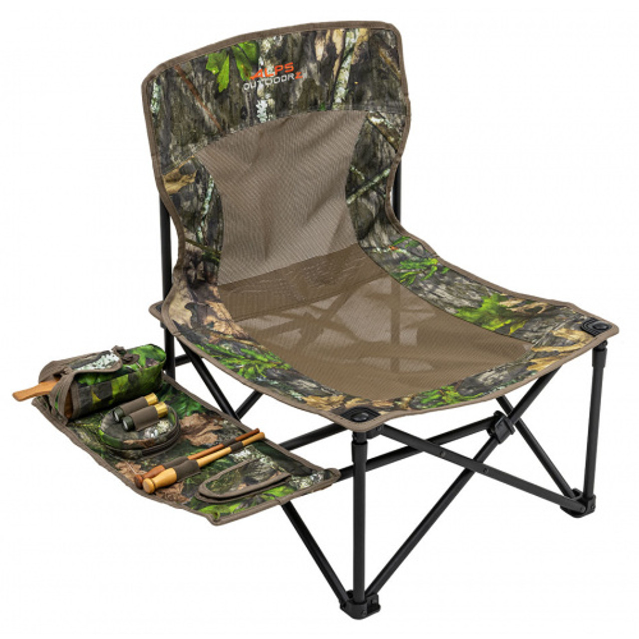 mossy oak turkey chair