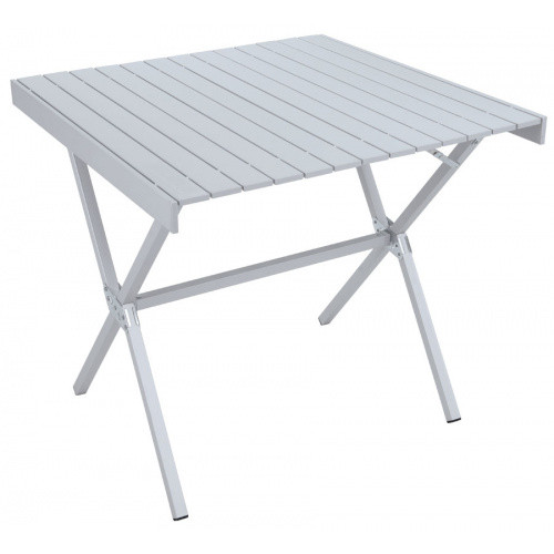 Alps Mountaineering Silver Dining Table - Square