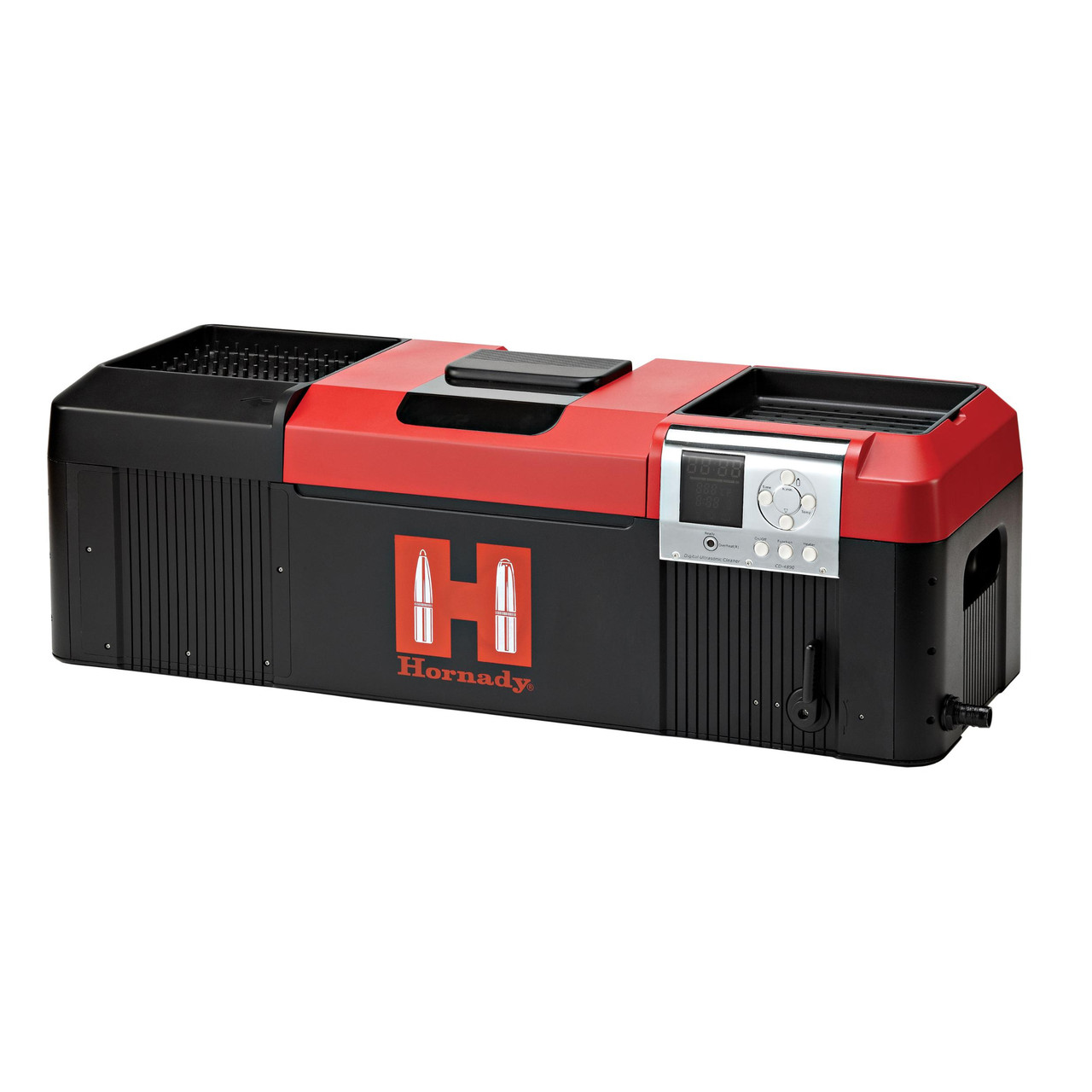 Buy Hornady 43310 9L Hot Tub Sonic Cleaner at Nexgen Outfitters