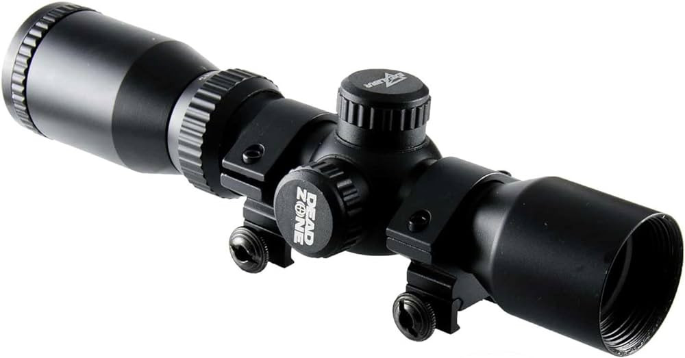 Buy Excalibur Dead-Zone Scope 32mm, 1