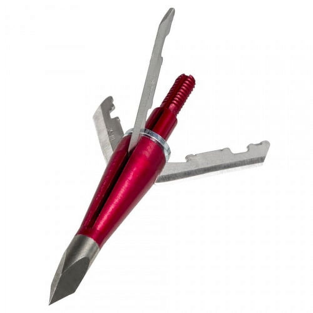 Wasp Jak-x Broadheads - Thumbnail 3